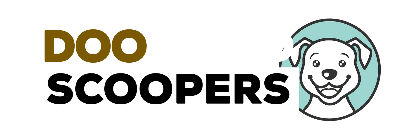Doo Good Scoopers